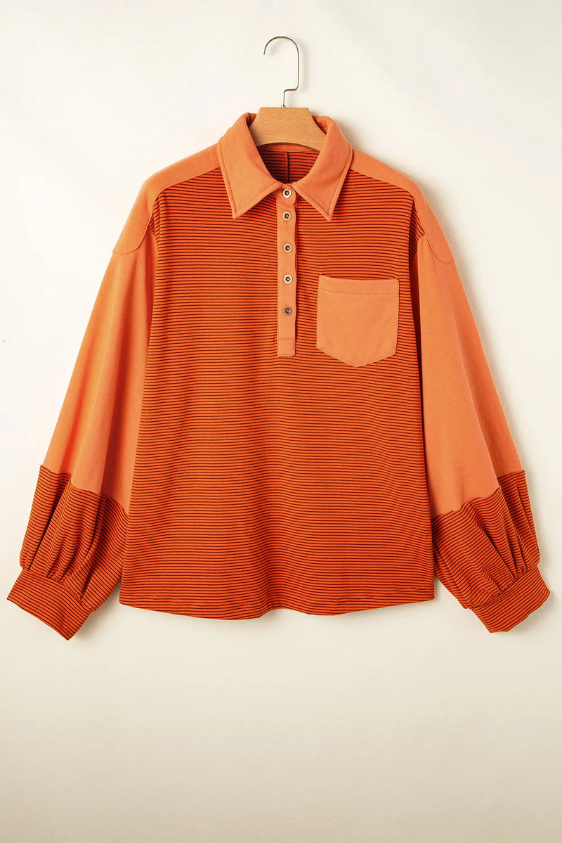 Elegantly Designed Shirt