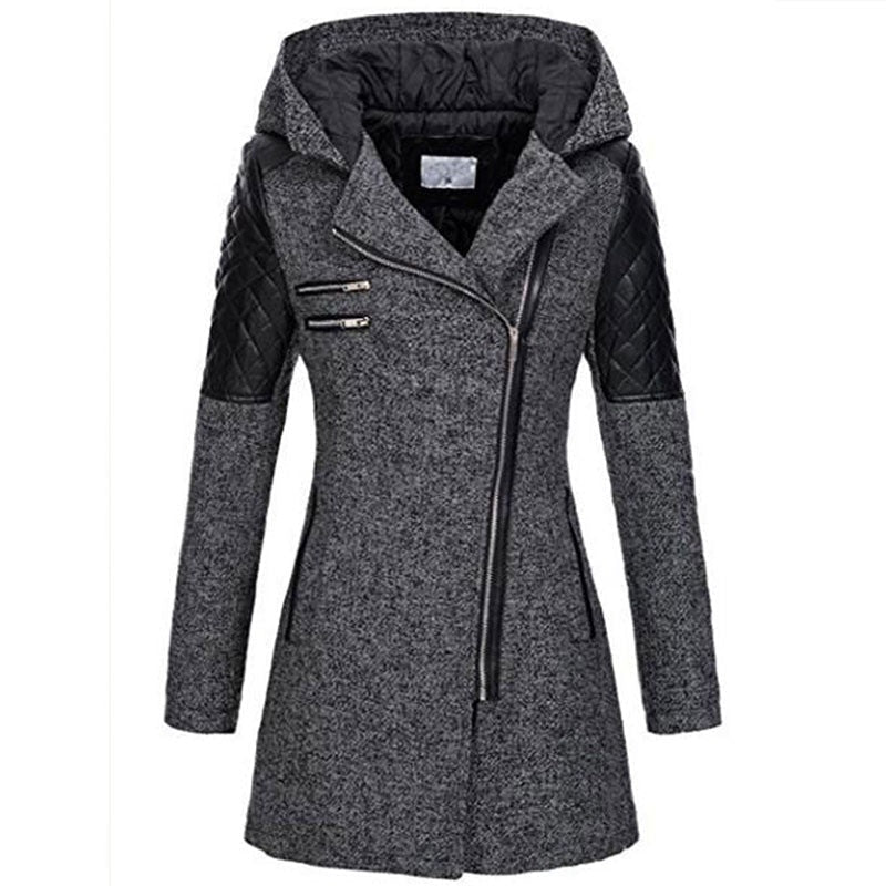 dark gray