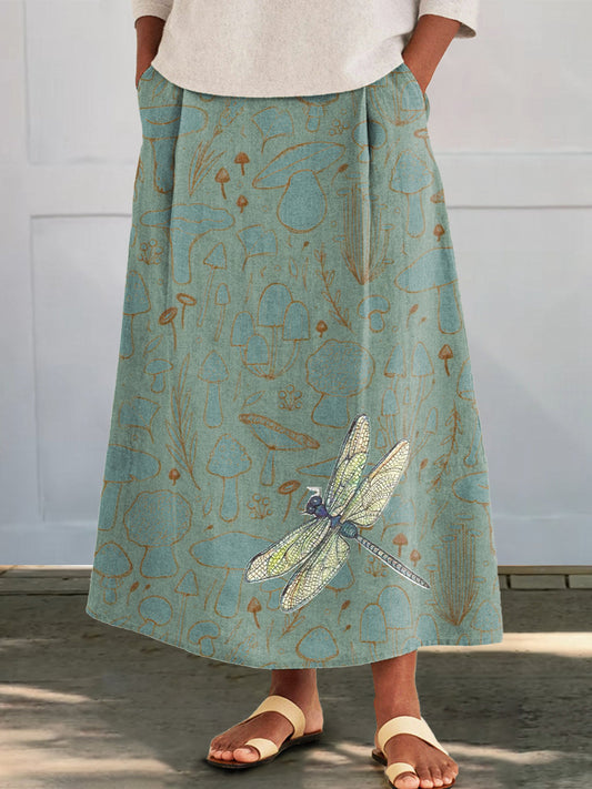 Vintage Inspired Garment