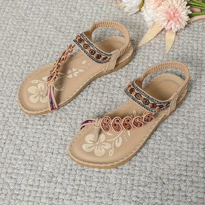 Beautifully Crafted Orthopedic Sandals