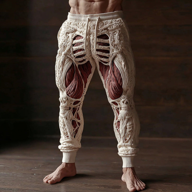Elegantly Designed Pants