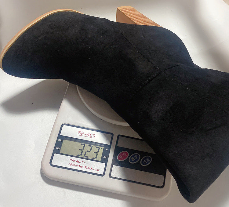 Beautifully Crafted Orthopedic Boots