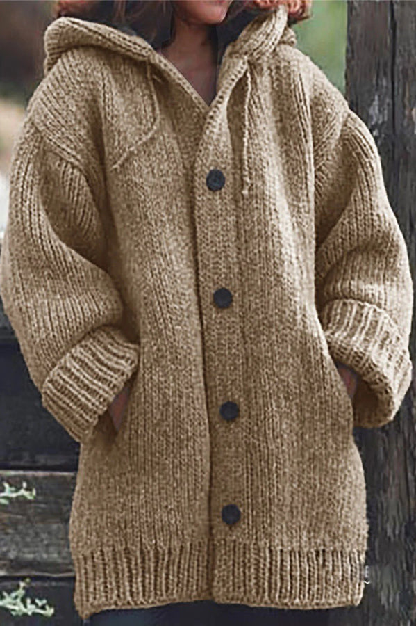Classic Vintage Cardigan