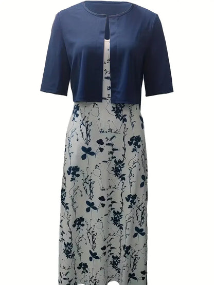 Vintage Inspired Top