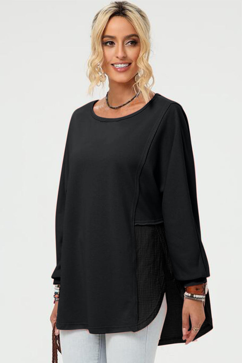 Elegantly Designed T-Shirt
