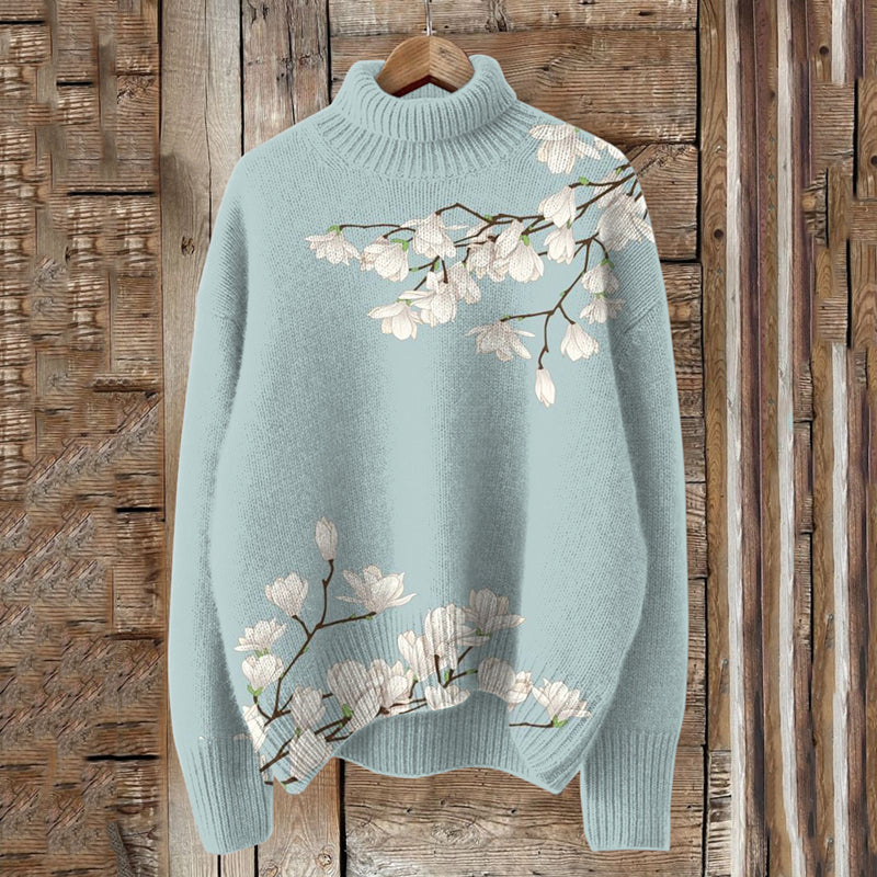 Beautifully Crafted Sweater