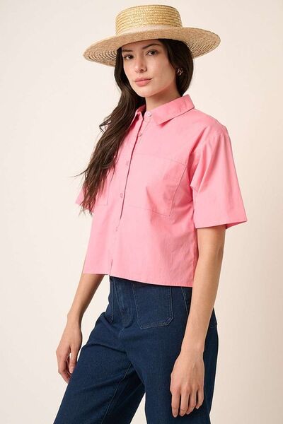 Classic Vintage Shirt