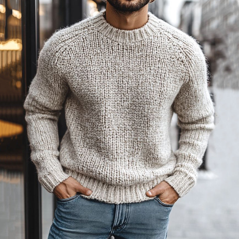 Elegantly Designed Sweater
