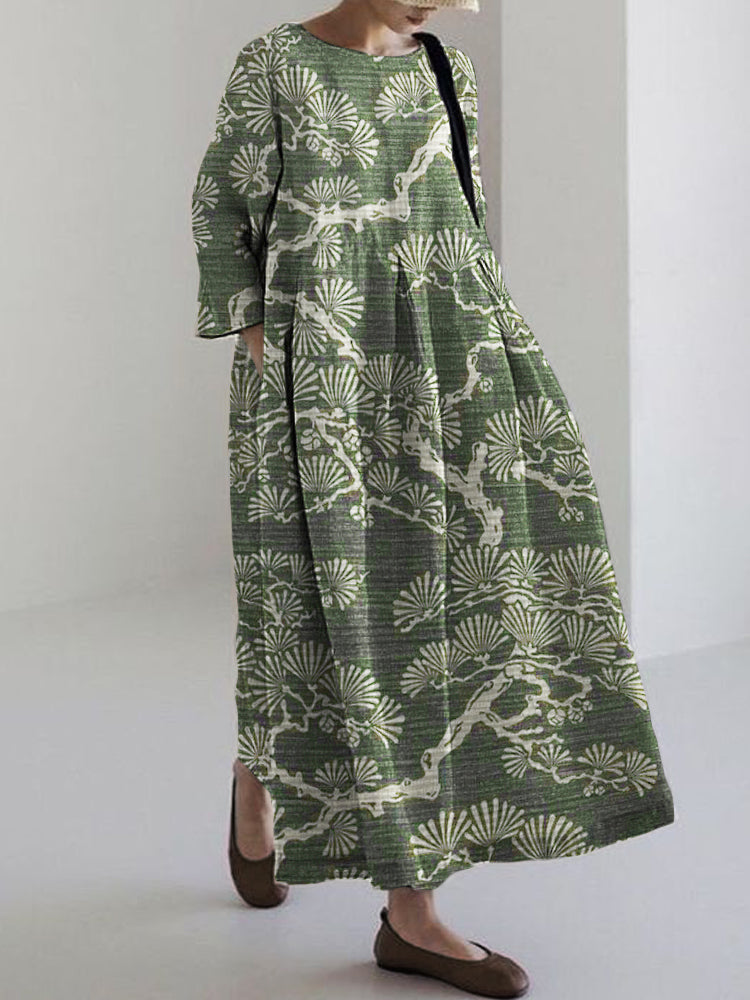 Vintage Inspired Dress