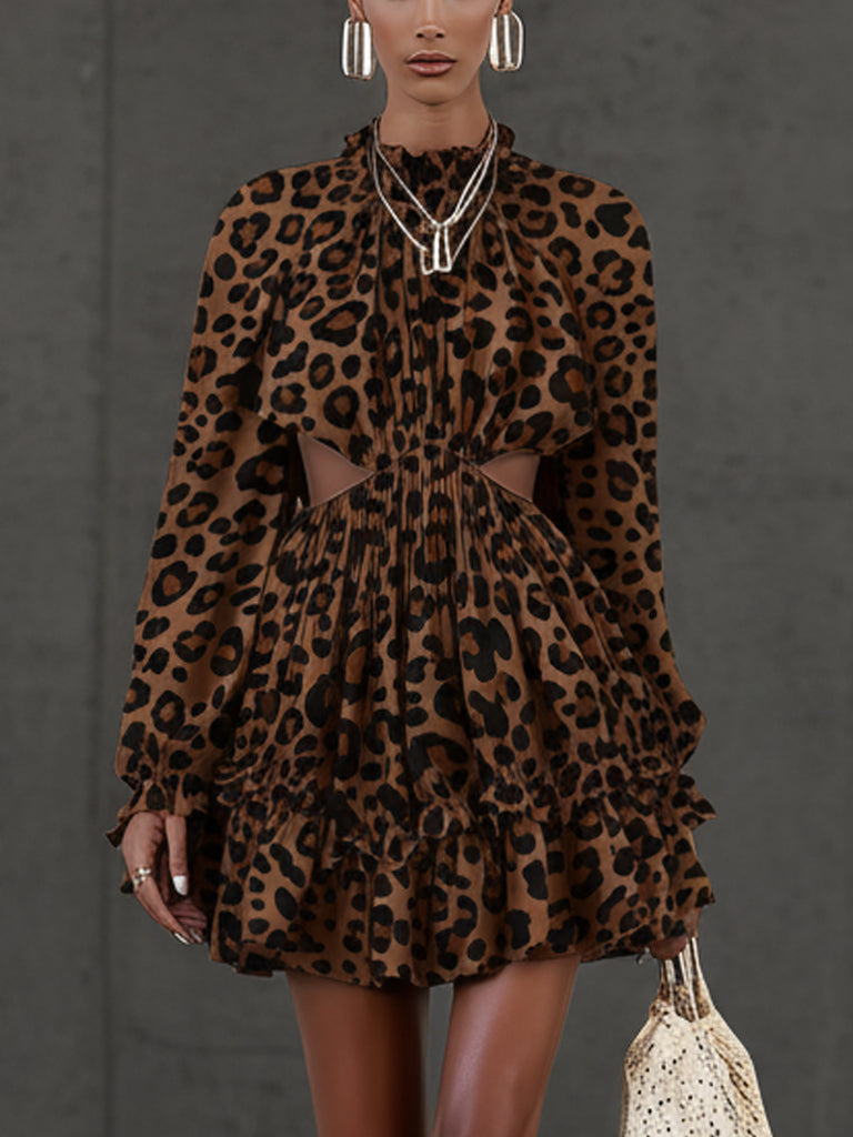 Elegantly Designed Dress