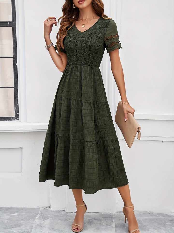 Vintage Inspired Dress