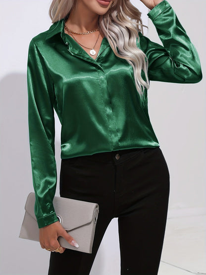 Classic Designed Blouse