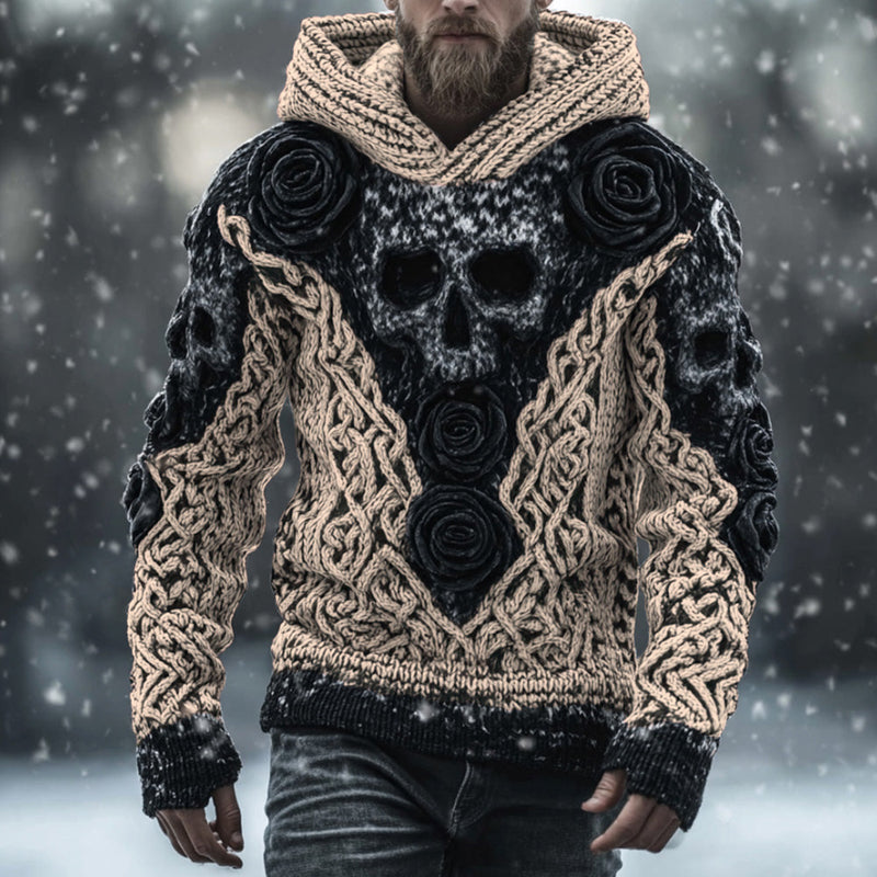 Classic Vintage Sweater