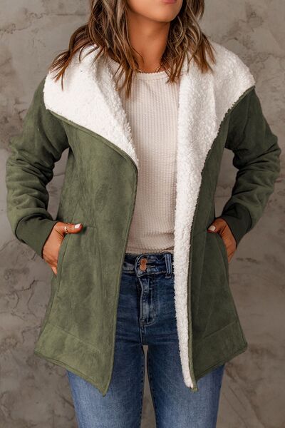 Timeless Vintage Style Jacket