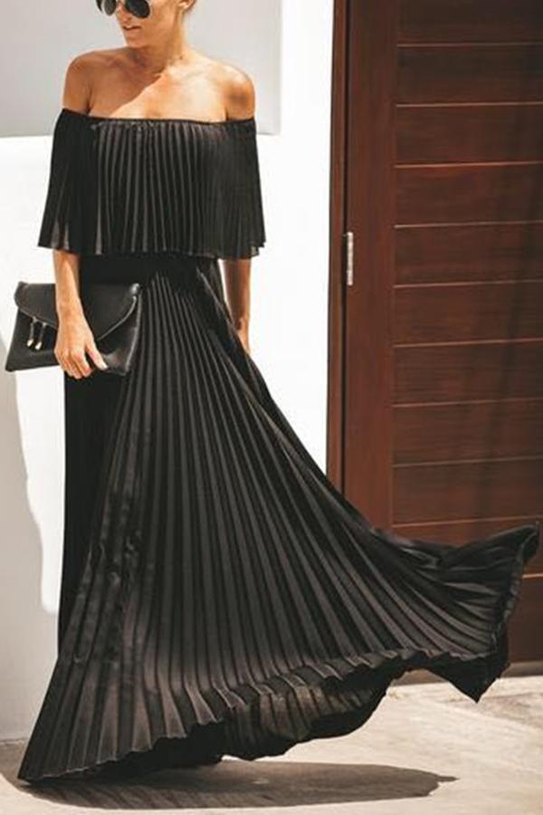 Elegantly Designed Dress