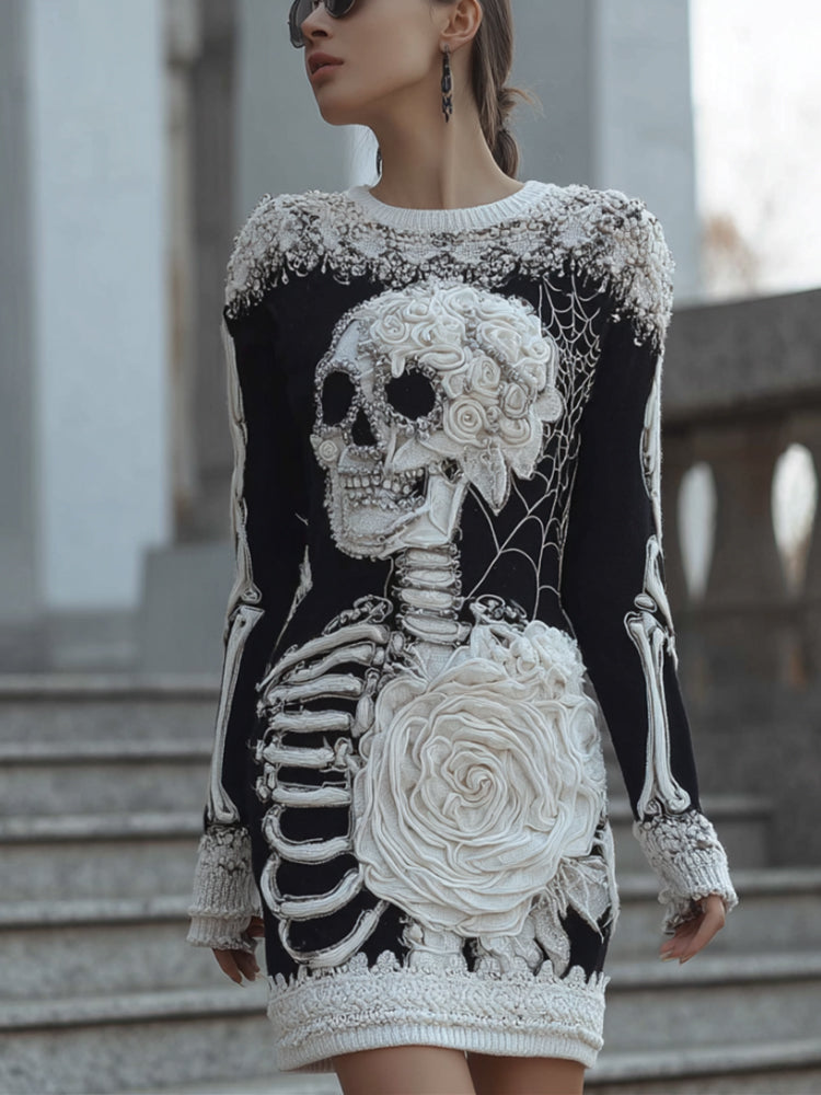 Beautifully Crafted Dress