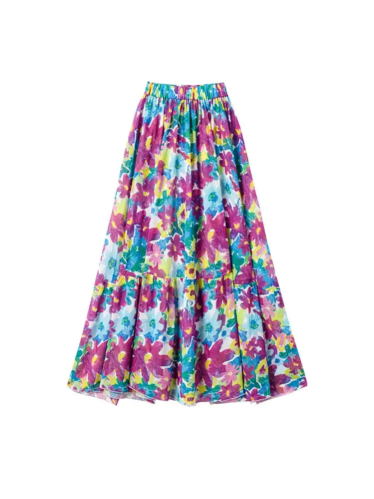 Elegantly Designed Garment