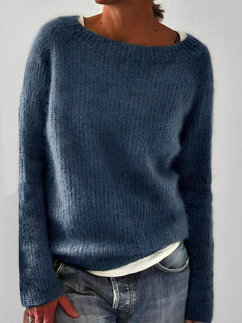 Classic Designed Sweater