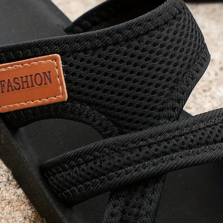 Chic Orthopedic Sandals with Unique Design