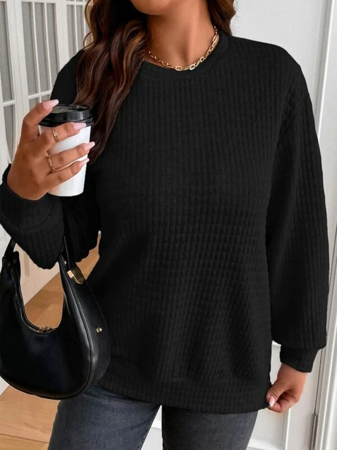 Gracefully Designed Shirt