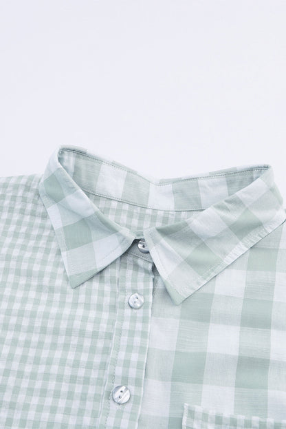 Beautifully Crafted Shirt