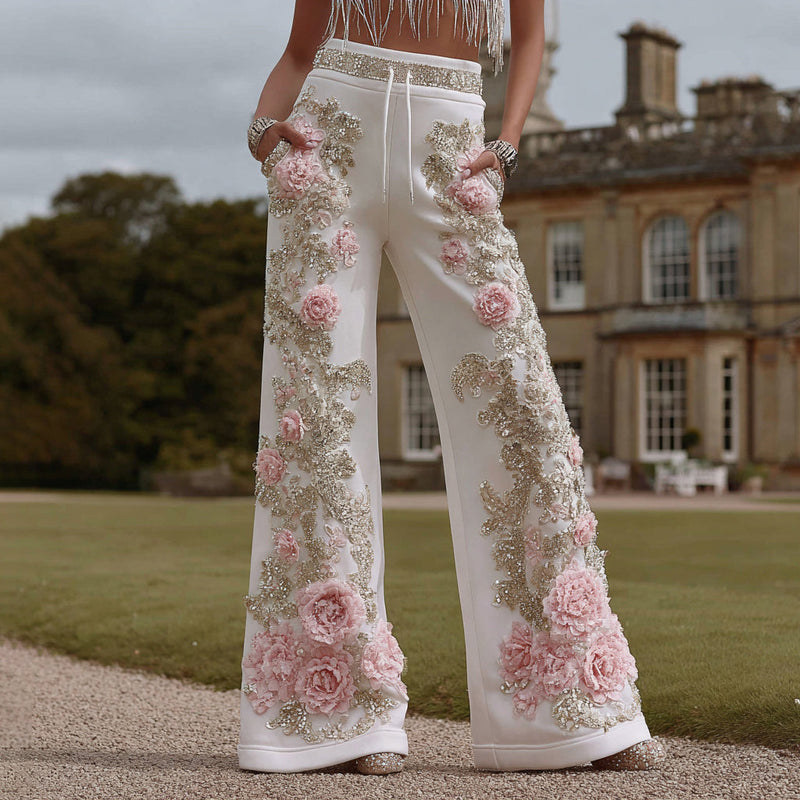 Elegantly Designed Pants
