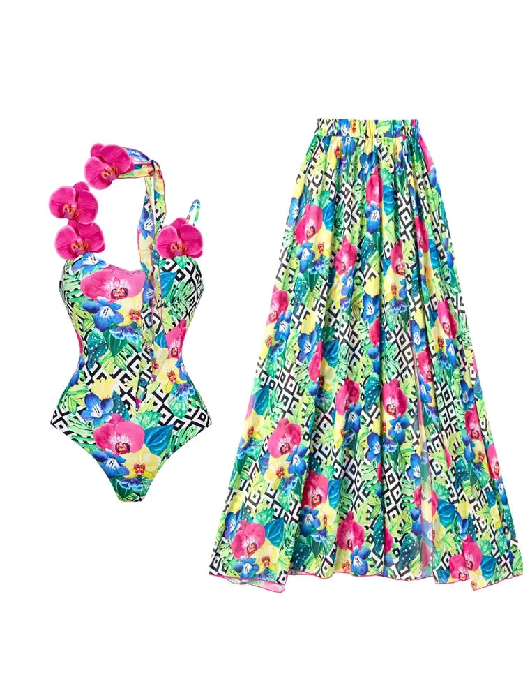 Vintage Inspired Garment