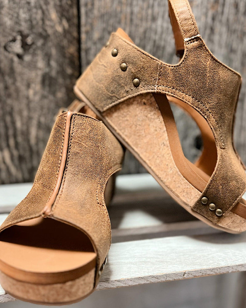 Comfortable Orthopedic Sandals for Daily Wear