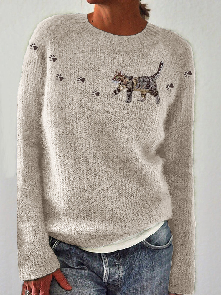 Beautifully Crafted Sweater
