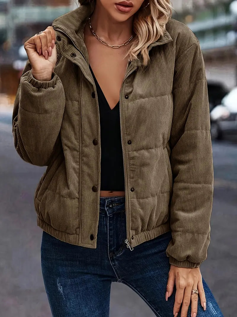 Elegantly Designed Jacket