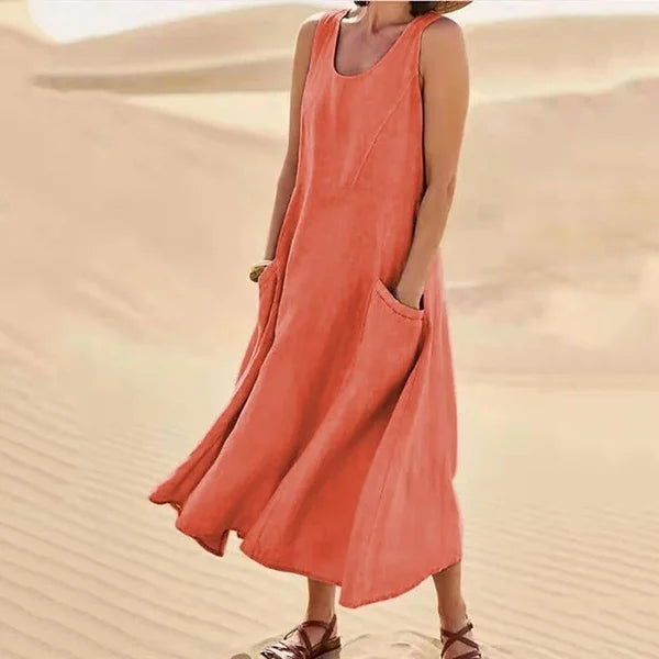 Gracefully Designed Garment