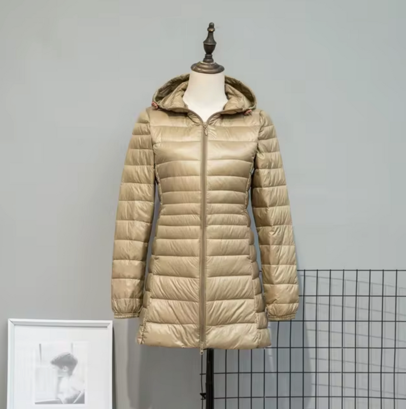 Classic Designed Coat