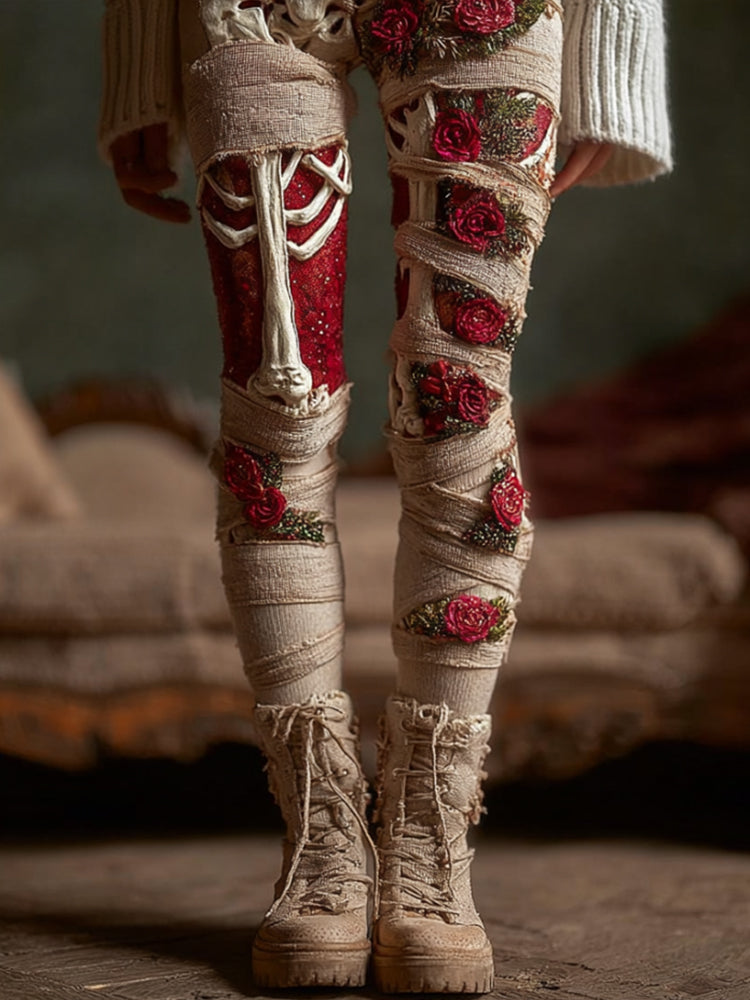 Classic Vintage Pants