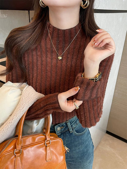 Elegantly Designed Sweater