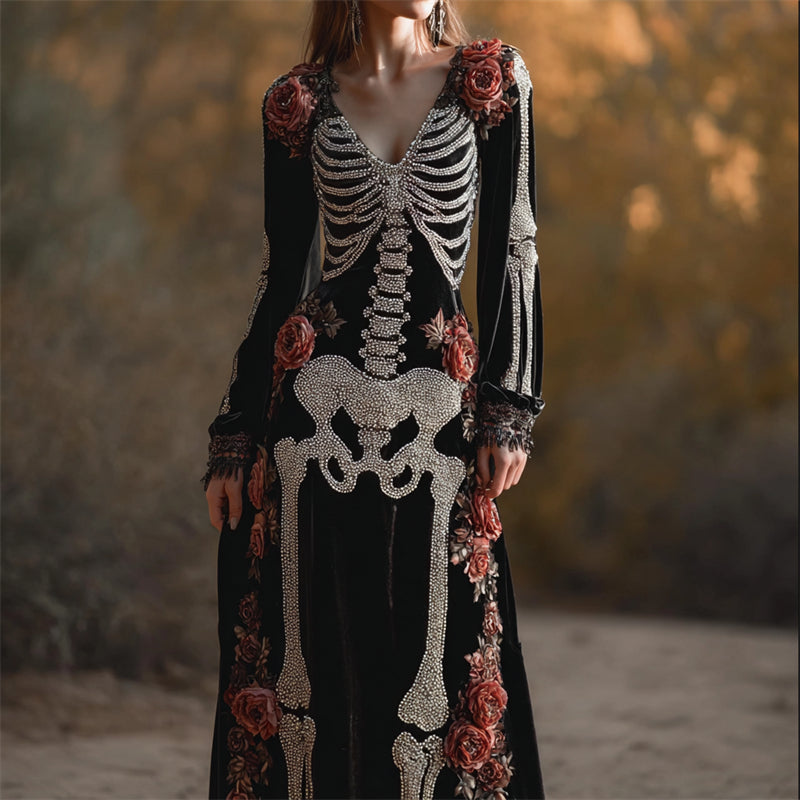 Beautifully Crafted Dress