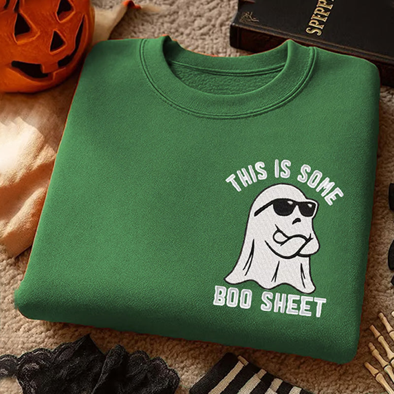 Thoughtfully Designed Shirt