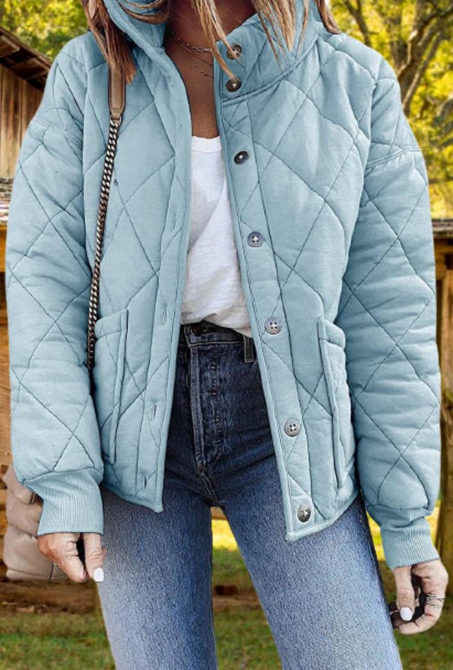 Classic Vintage Jacket