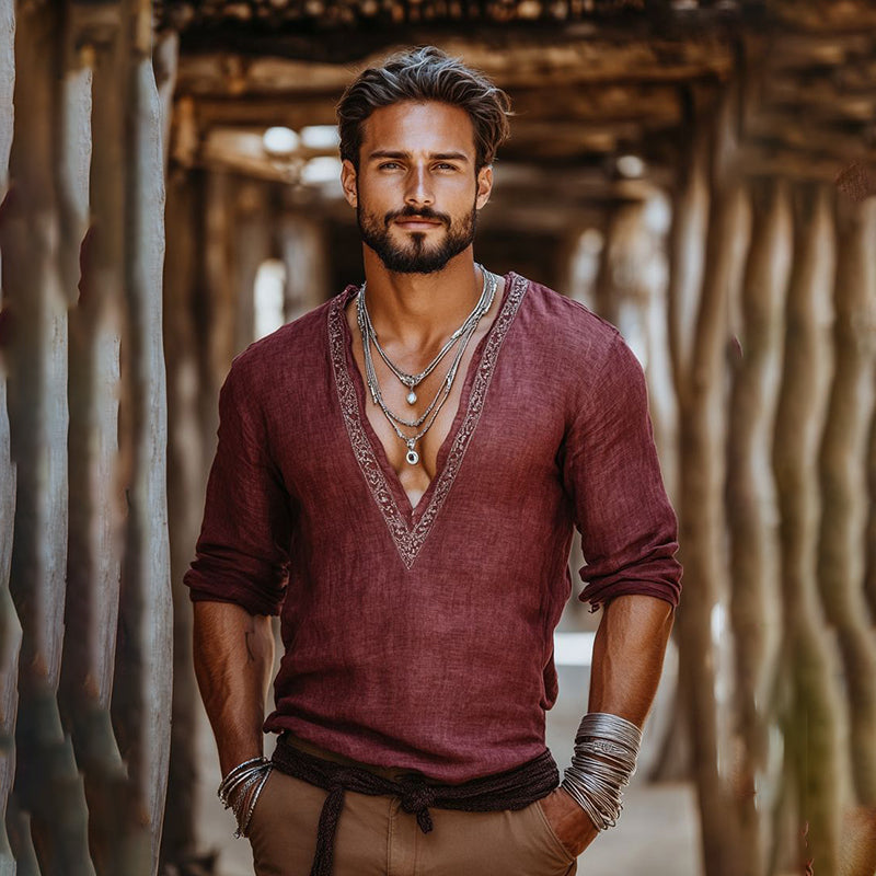 Classic Vintage Shirt