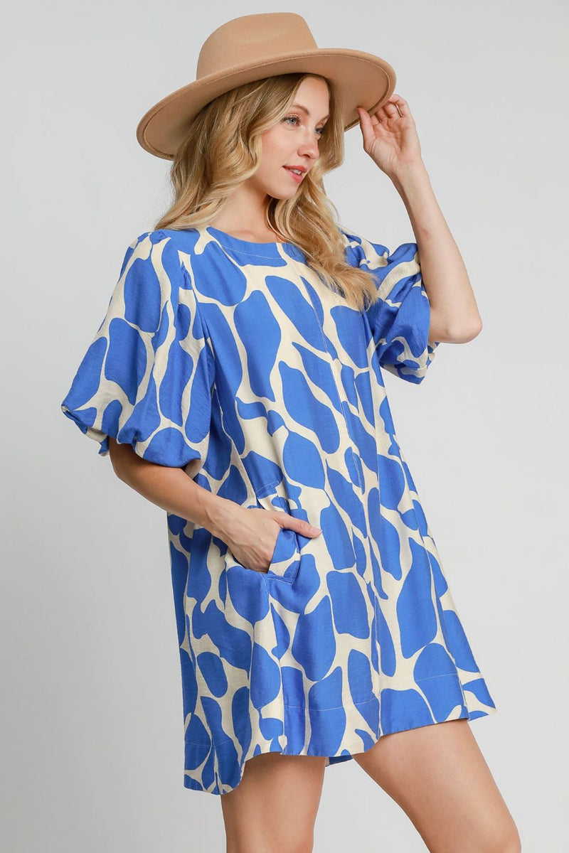 Thoughtfully Designed Dress