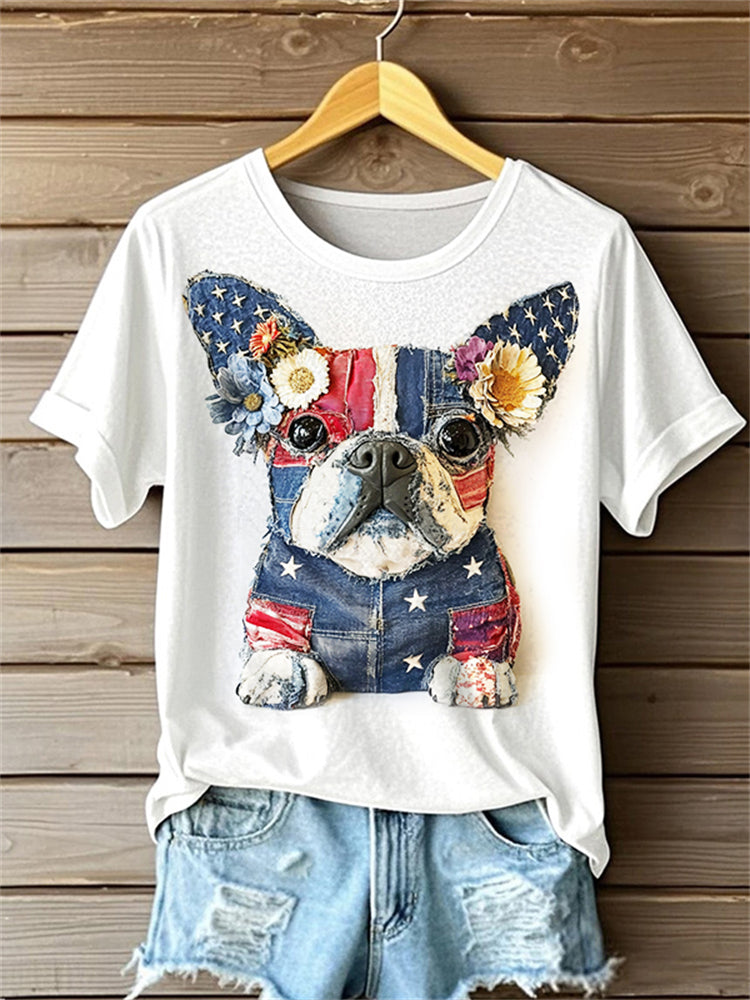 Classic Designed Shirt