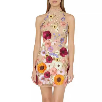Classic Designed Dress