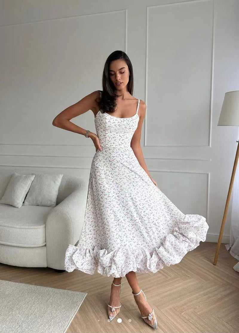 Vintage Inspired Dress