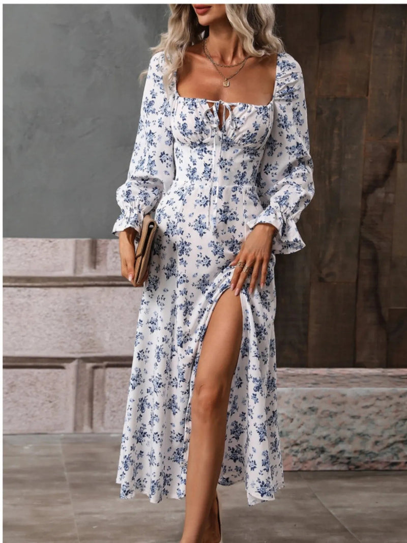 Classic Vintage Dress