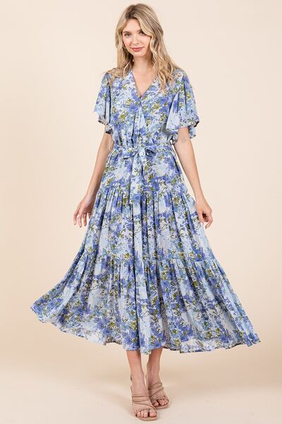 Vintage Inspired Dress