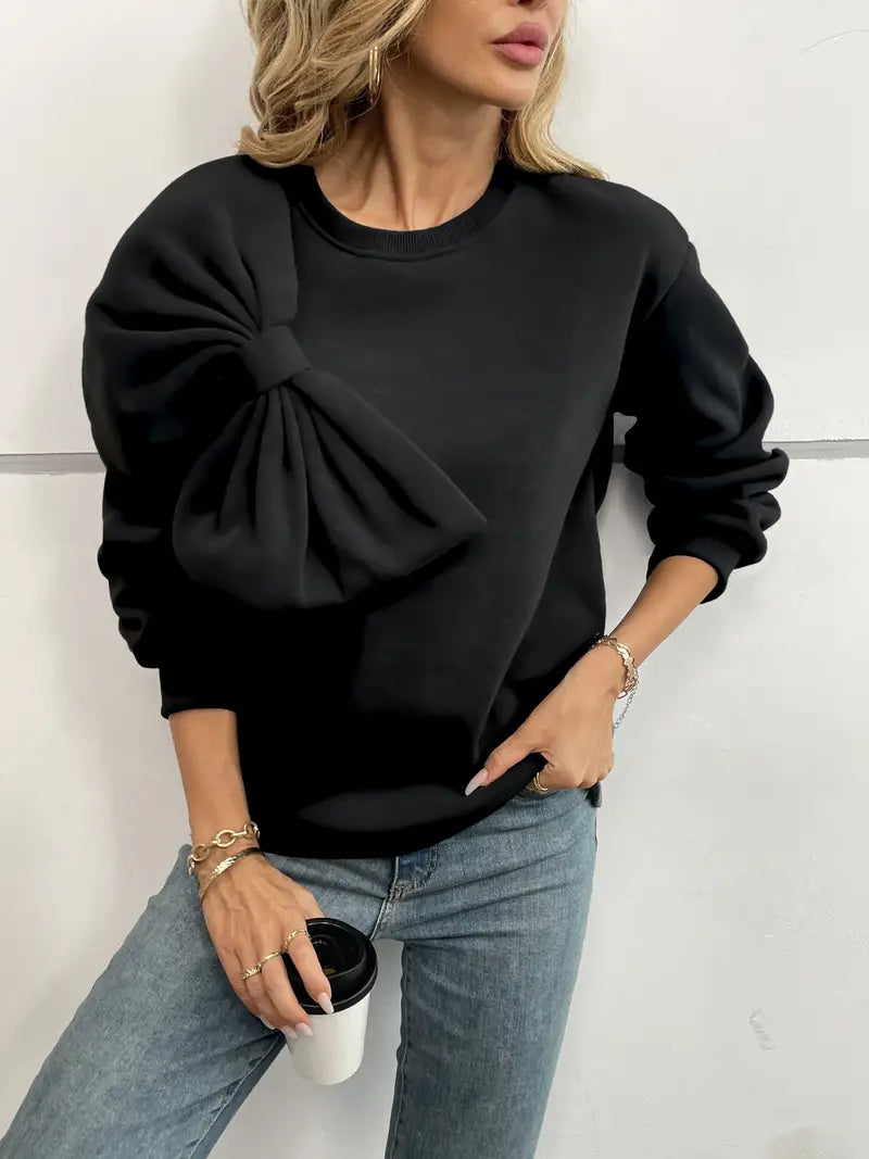 Vintage Inspired Sweater