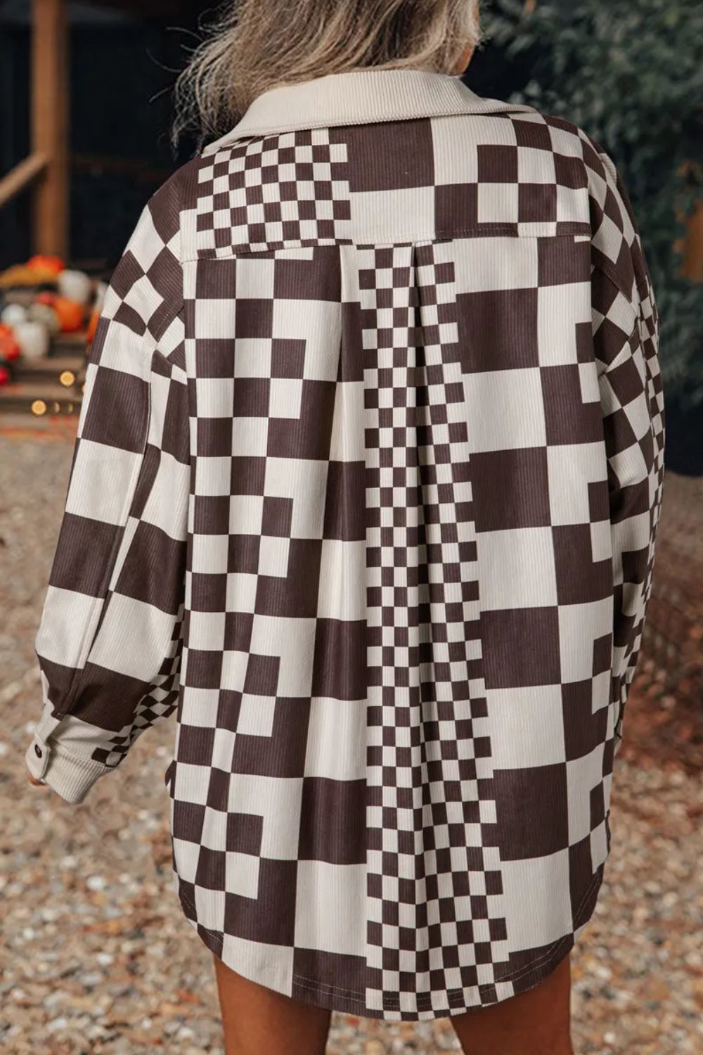 Classic Vintage Jacket
