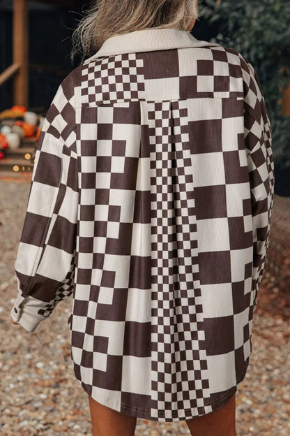 Classic Vintage Jacket