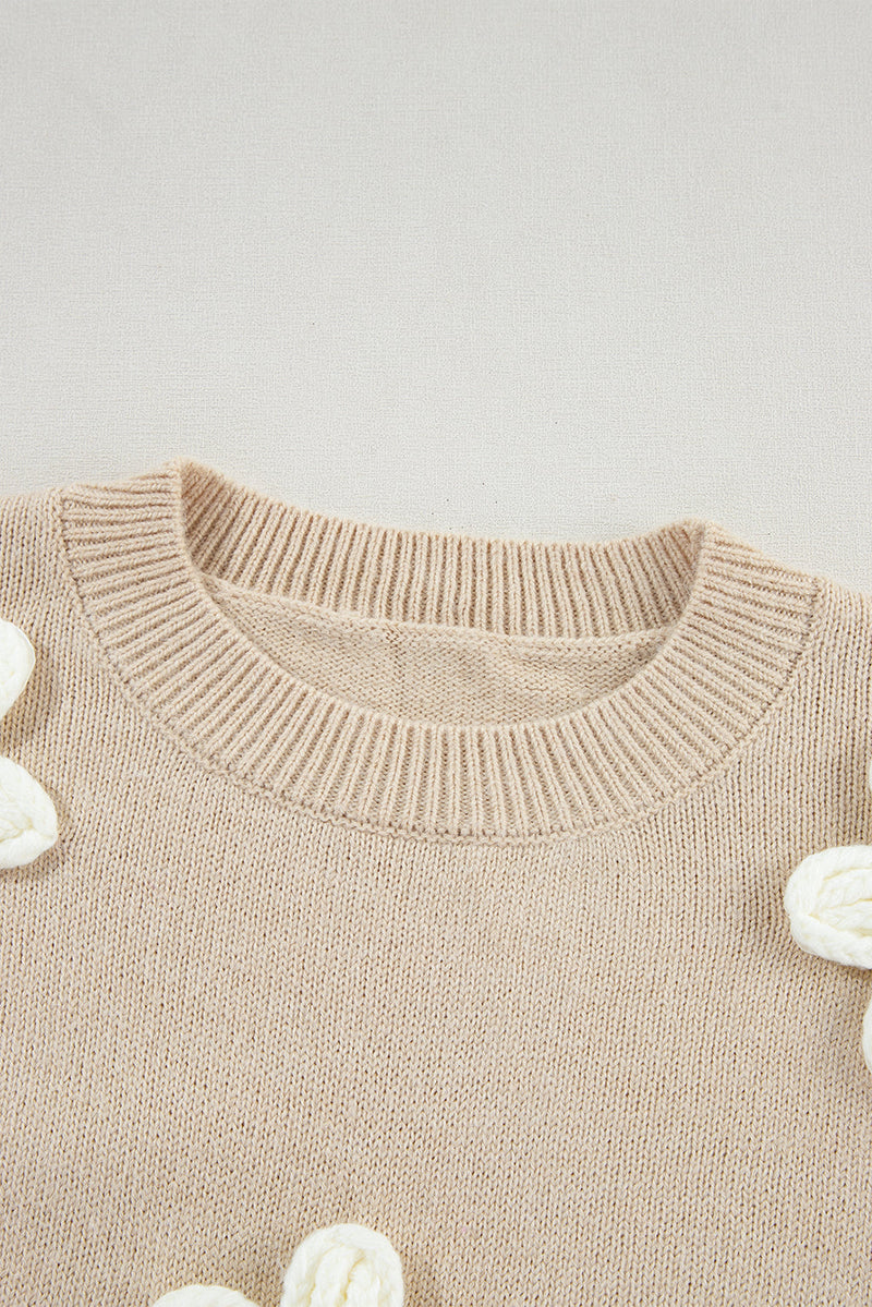 Classic Vintage Sweater