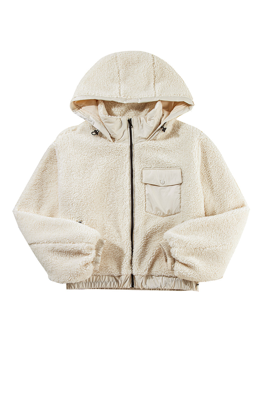 Timeless Vintage Style Jacket