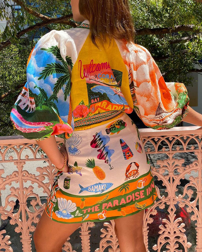 Beautifully Crafted Dress
